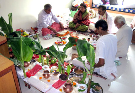 Grah Dosh Pooja